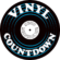 Vinyl logo